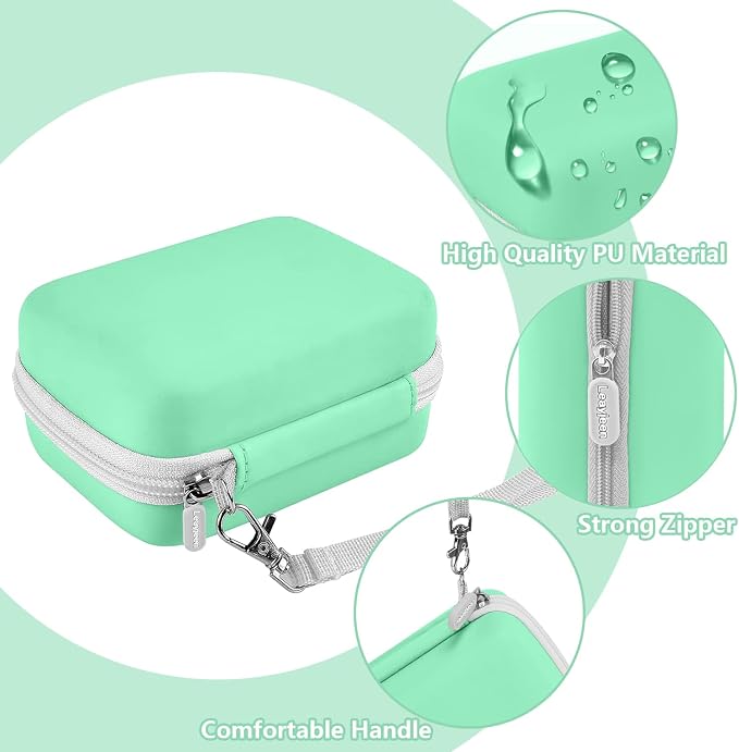 Leayjeen Digital Camera Case Compatible - Image 3