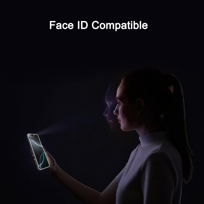 Ailun 3Pack Privacy Screen Protector - Image 6