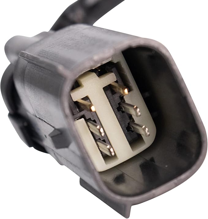 TRQ O2 Oxygen Sensor 5 Wire Wide-Band Planar Compatible - Image 4