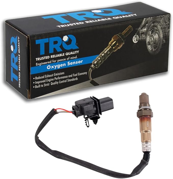 TRQ O2 Oxygen Sensor Compatible by TRQ