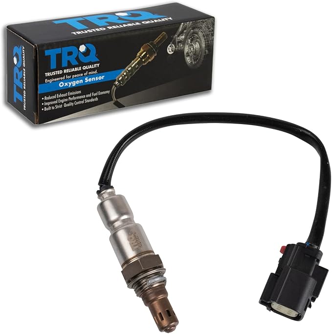 TRQ Oxygen O2 Sensor Upstream for Ford Edge Explorer Transit Connect 150 250 350 by TRQ
