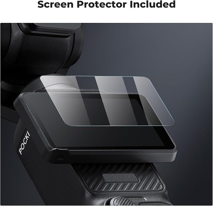 K&F CONCEPT FD161 Wide-Angle Lens Compatible - Image 7