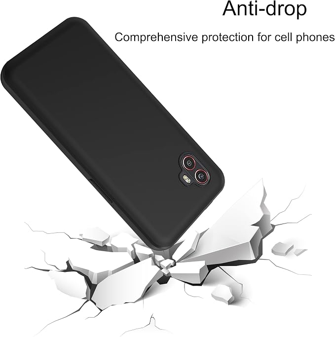 for Samsung Galaxy Xcover 6 Pro Screen Protector Tempered Glass flim+Galaxy - Image 5