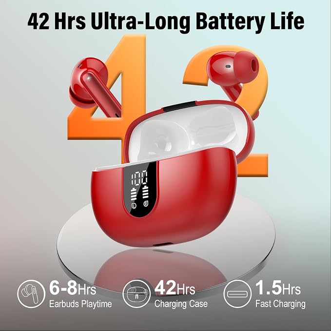 Ai Translation Earbuds Real Time No Subscription, 164 Languages Translator - Image 5