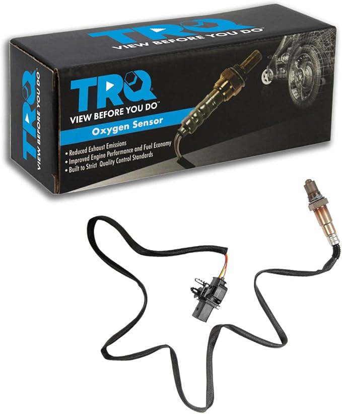 TRQ Upstream O2 Oxygen Sensor Compatible by TRQ