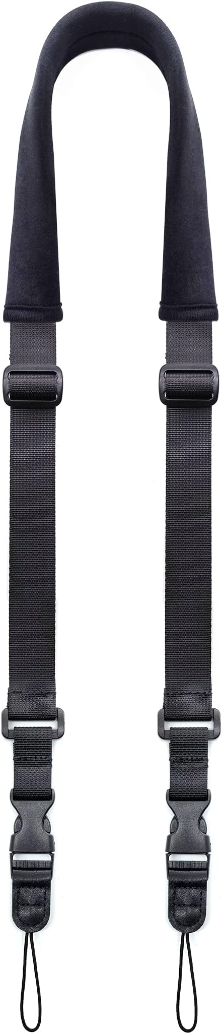 Camera Neck Strap, Soft Binocular Should Strap by YMTHamaz3