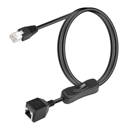 SinLoon Cat6 Ethernet Cable by SinLoon