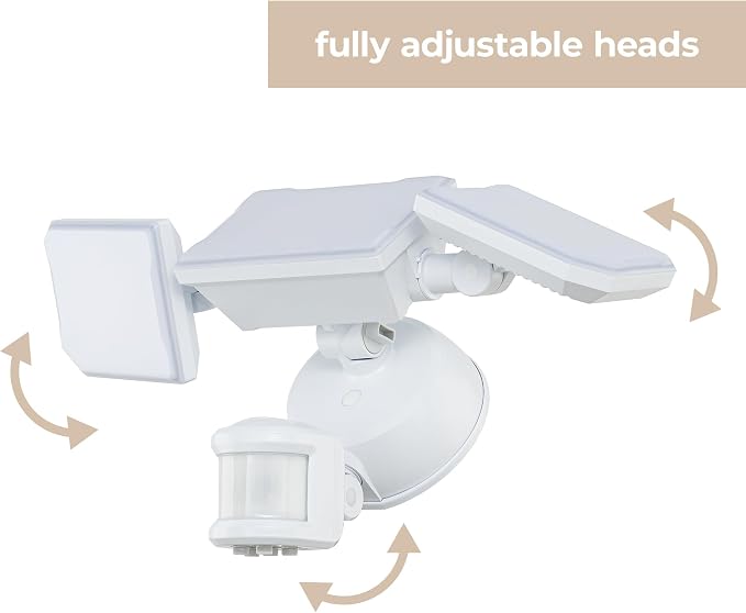 Guardian Flood and Security Wall Light - Image 2