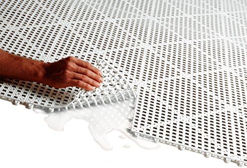 Dri-Dek 1'x1' Interlocking Tiles - Image 4