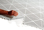 Dri-Dek 1'x1' Interlocking Tiles - Image 4