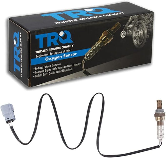 TRQ Downstream O2 Oxygen Sensor Compatible by TRQ