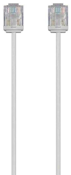 Monoprice Cat6 Ethernet Patch Cable - Image 2