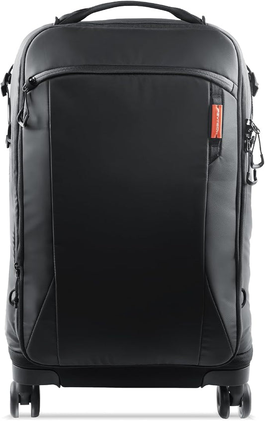 PGYTECH 2-in-1 Roller Camera Backpack, DSLR/SLR/Mirrorless Bag by PGYTECH-US