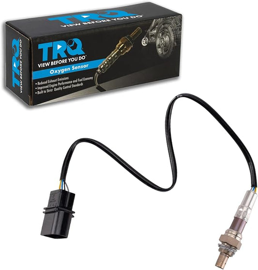 TRQ O2 Oxygen Sensor 5 Wire Wide-Band Upstream Bank 1 Compatible by TRQ