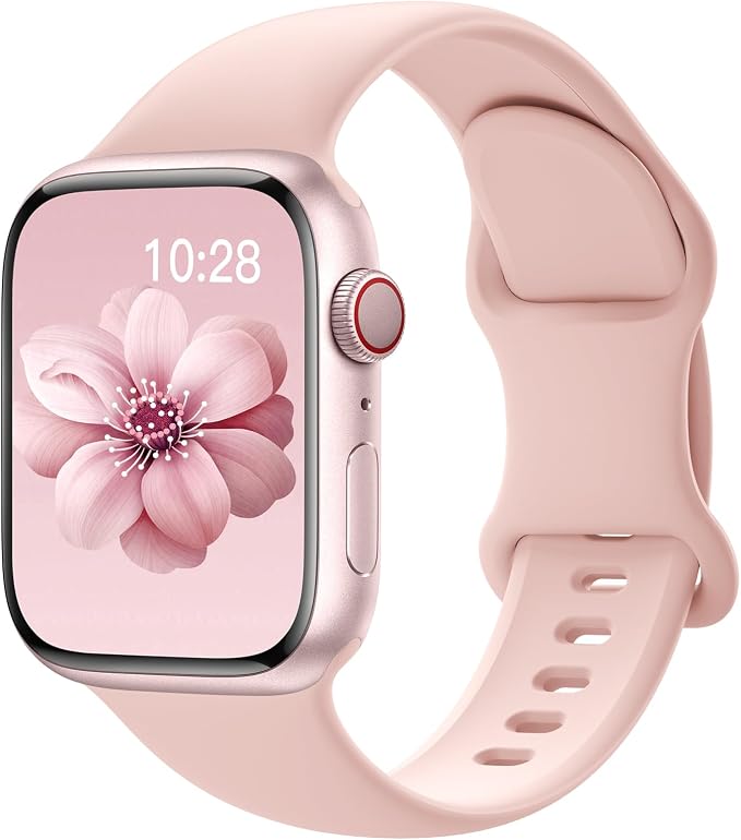 Sport Silicone Band Compatible by SuperNaNa