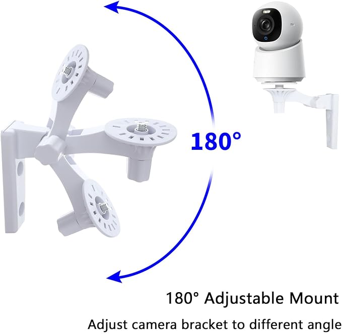 Camera Wall Mount Compatible - Image 5