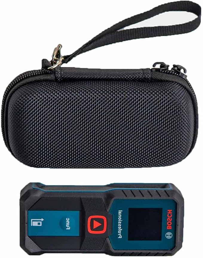 Hard Protective Travel Case Replacement, Compatible - Image 2