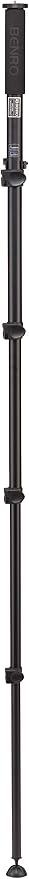 Benro Adventure Aluminum Monopod – Heavy-Duty 5-Section Professional Camera - Image 2