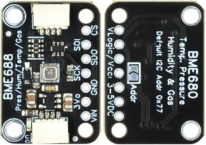 BME688 Environmental Sensor Module, BME688 Environmental Sensor IC Module - Image 5