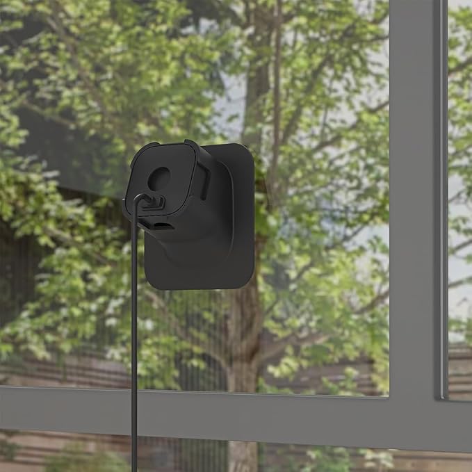 Holicfun 20-Degree Angled Window Mount - Image 3