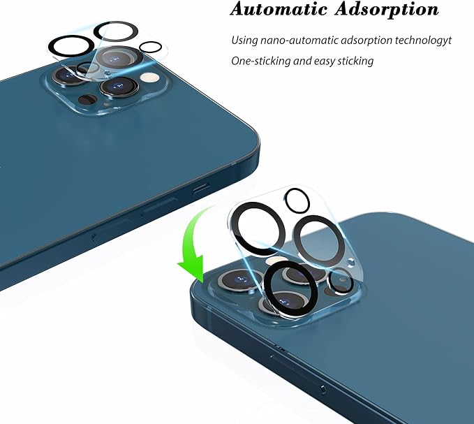 imluckies Camera Lens Protector - Image 6