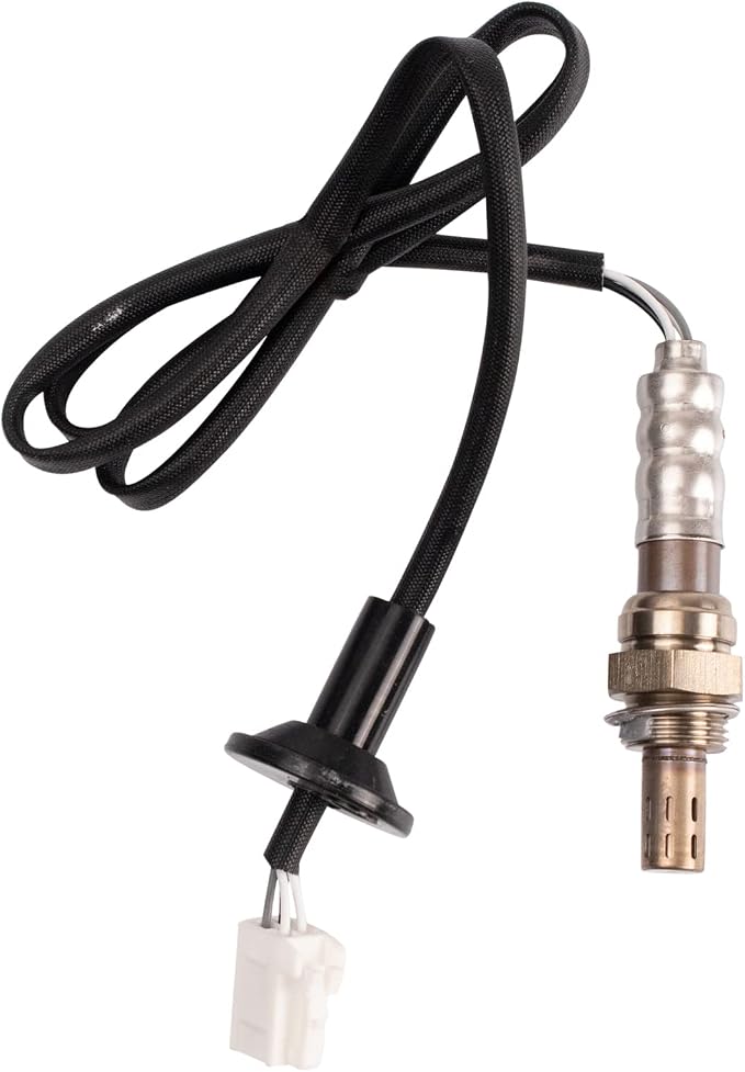 TRQ O2 Oxygen Sensor 4 Wire Narrow-Band Compatible - Image 2