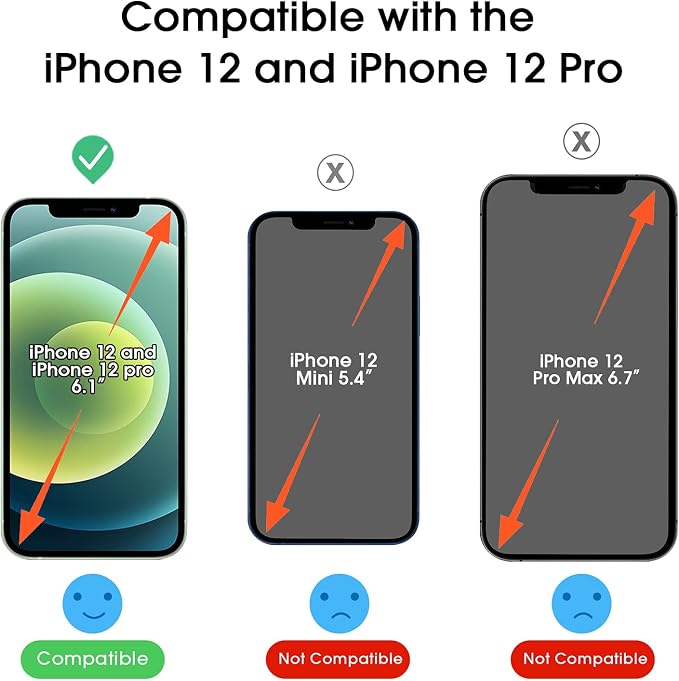 amFilm OneTouch Glass Screen Protector - Image 3