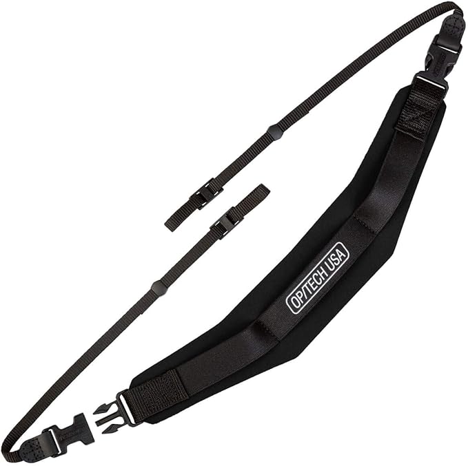 OP/TECH USA Pro Strap by OPTECHusa