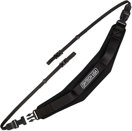 OP/TECH USA Pro Strap by OPTECHusa