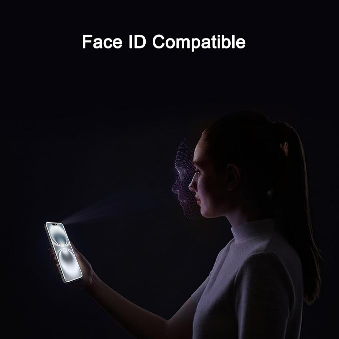 Ailun 3Pack Privacy Screen Protector - Image 6