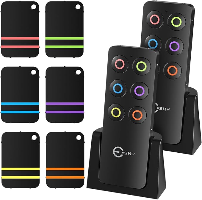 Esky Key Finder, Remote Finder Locator by Esky