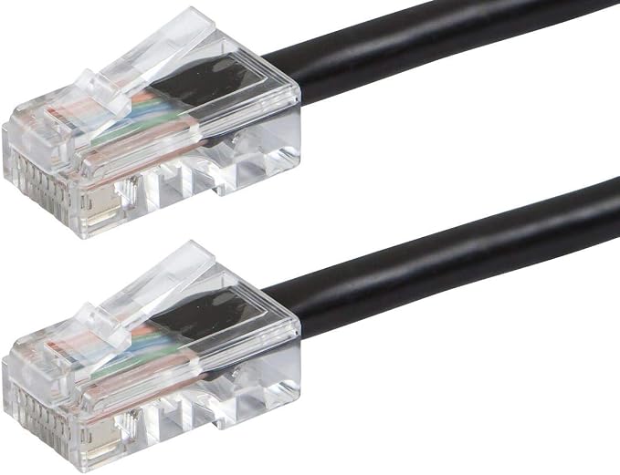 Monoprice Cat6 Ethernet Patch Cable by Monoprice
