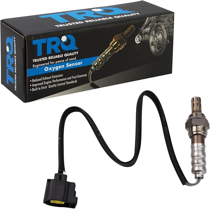 TRQ O2 Oxygen Sensor Compatible by TRQ