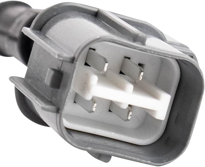 TRQ O2 Oxygen Sensor 4 Wire Narrow-Band Upstream Compatible - Image 5