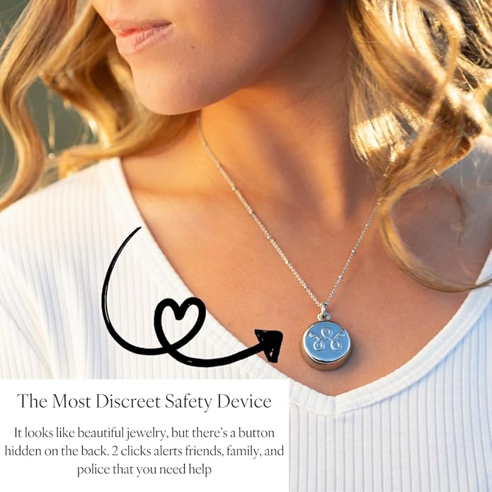 invisawear Smart Jewelry - Image 4