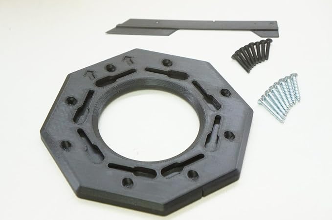 Wall Ceiling Mount Holder Bracket - Image 5