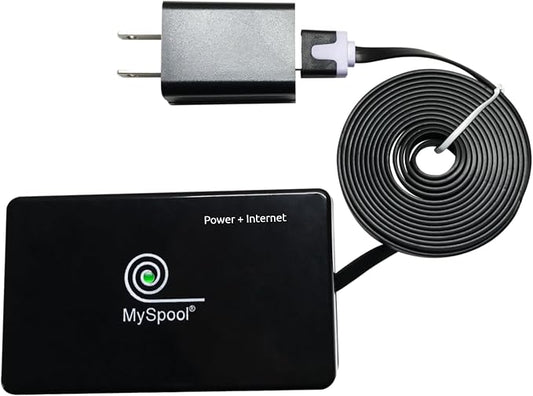 Power Failure Alert and Internet Outage Detector by MySpool