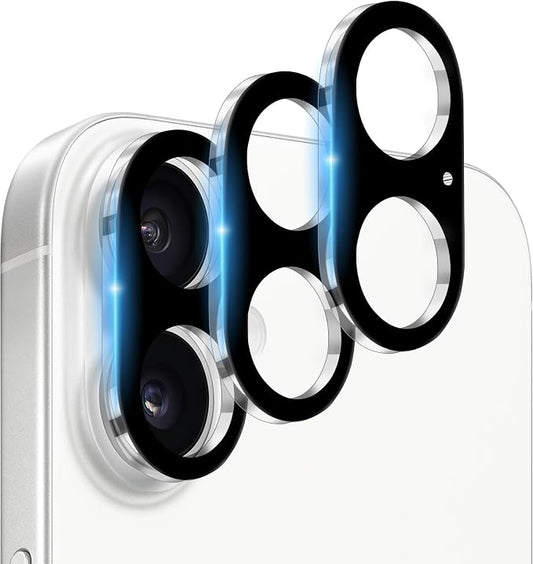 Dengduoduo 3 Pack Camera Lens Protector by Dengduoduo