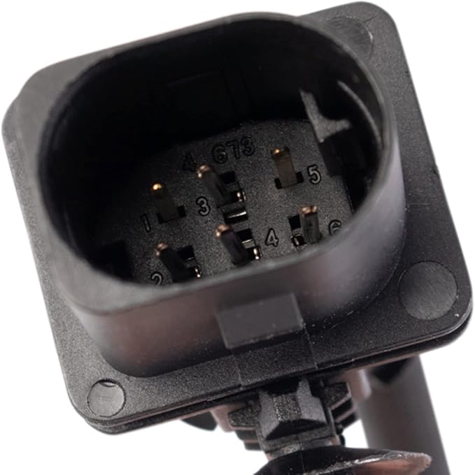 TRQ O2 Oxygen Sensor Compatible - Image 4