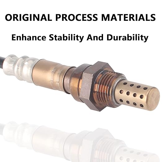234-4012 O2 Oxygen Sensor Upstream Compatible - Image 5