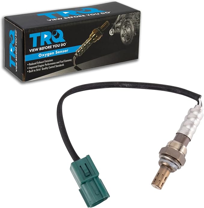 TRQ O2 Oxygen Sensor 4 Wire Narrow-Band Compatible by TRQ
