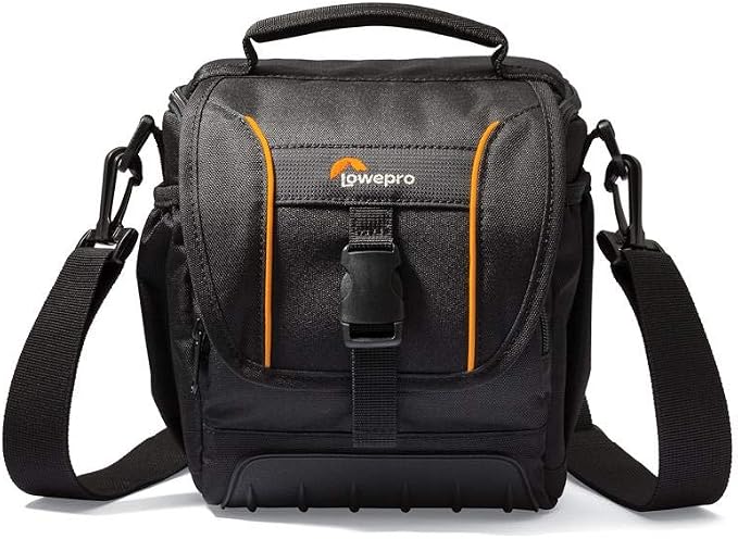 Lowepro Adventura, Camera Schoulder Bag - Image 5