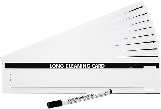 Bodno Magicard Cleaning Kit, and Pen by Bodno