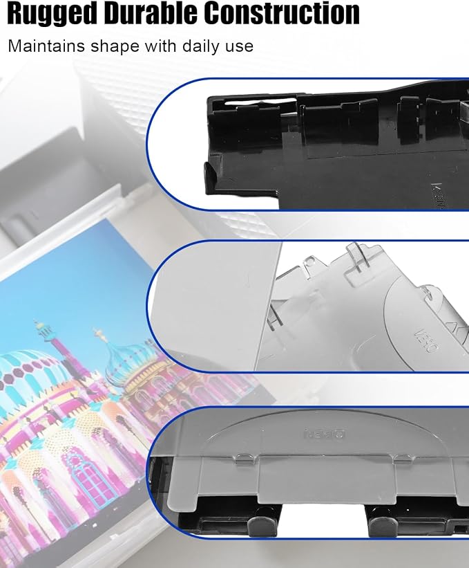 3 Inch Paper Tray Compatible - Image 4