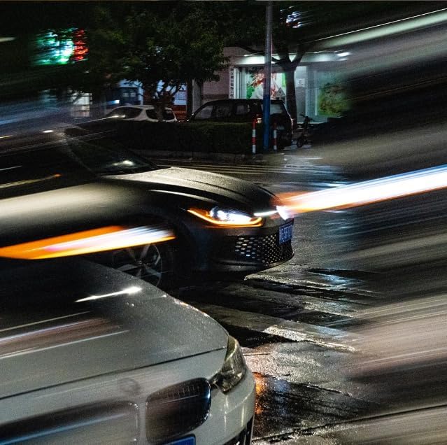 Motion Blur Bilateral Fx Prism, Ghost Effect - Image 4