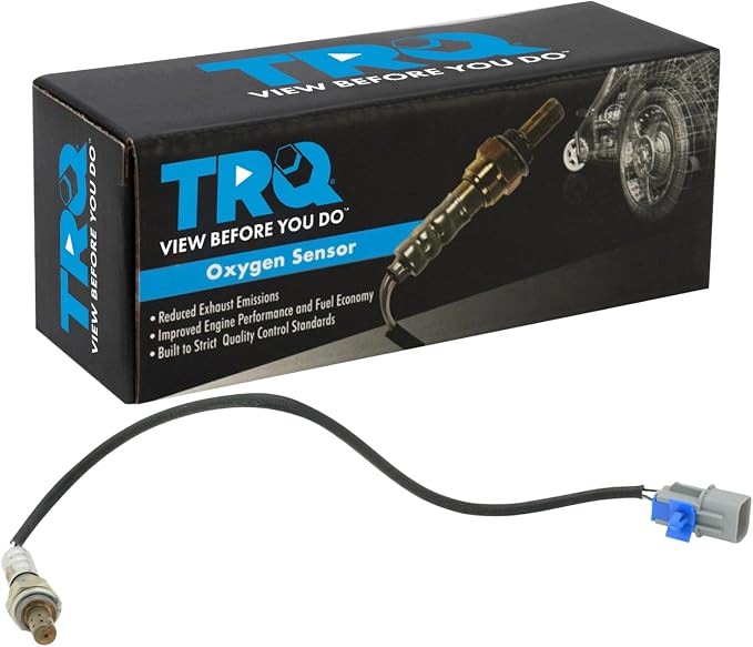 TRQ O2 Oxygen Sensor Compatible by TRQ