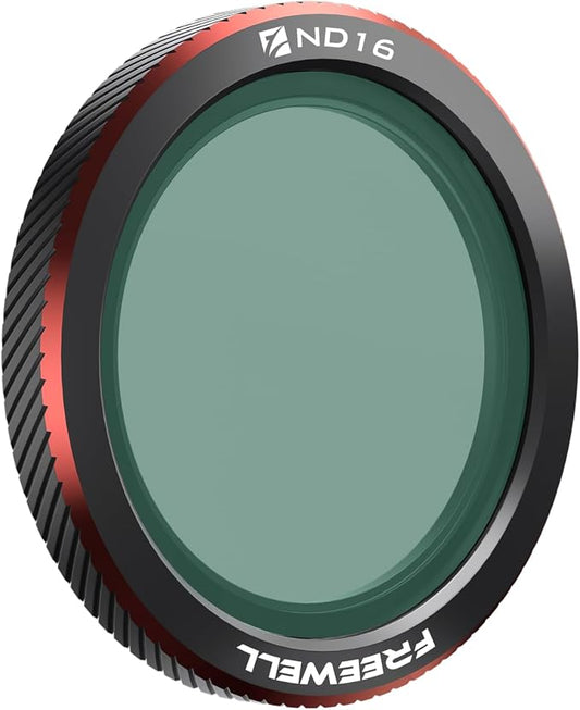 Freewell ND16 Filter for DJI Neo 2 by Freewell