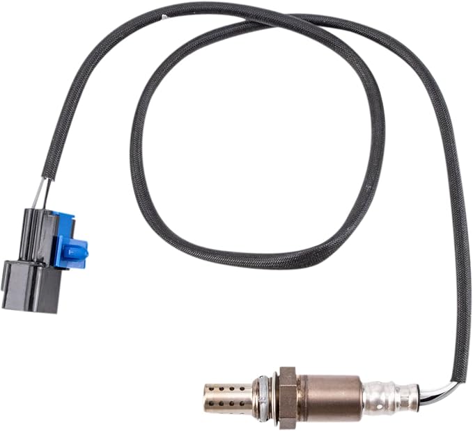 TRQ O2 Oxygen Sensor 4 Wire Narrow-Band Planar Compatible - Image 2