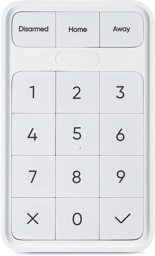 Wyze Home Security System Wireless Keypad by WYZE