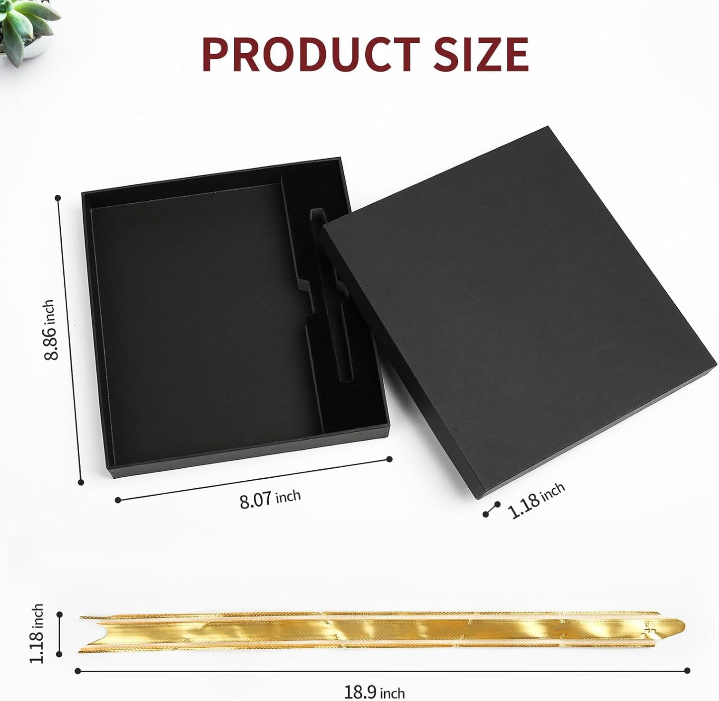 A5 Lined Notebook with Pen & Gift Box 216 Pages PU Leather Journals for Women Men 100GSM Thick Paper College Ruled Notebook for School,Travel,Business,Work,Home Writing (A5 Lined 216pages, Red - Gift Box Set)